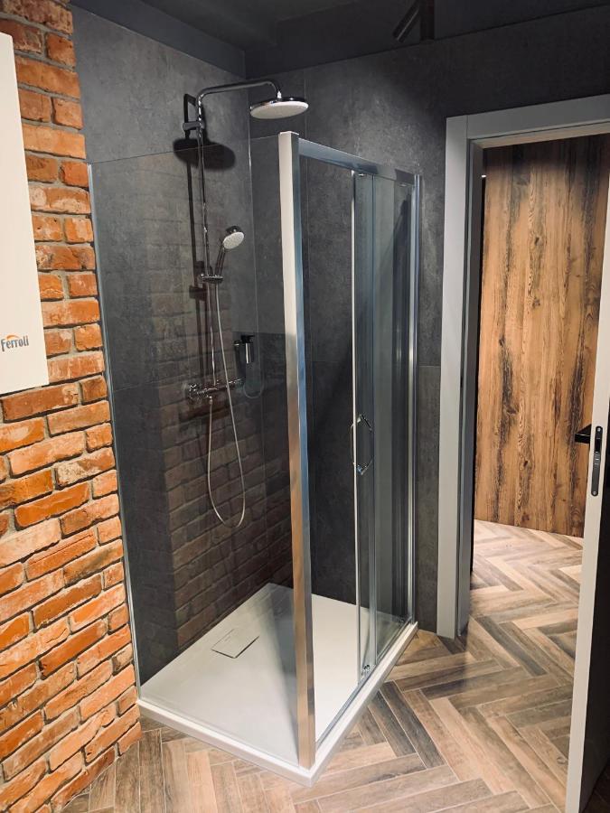 Old Town Luxury Apartments Згожелець Екстер'єр фото