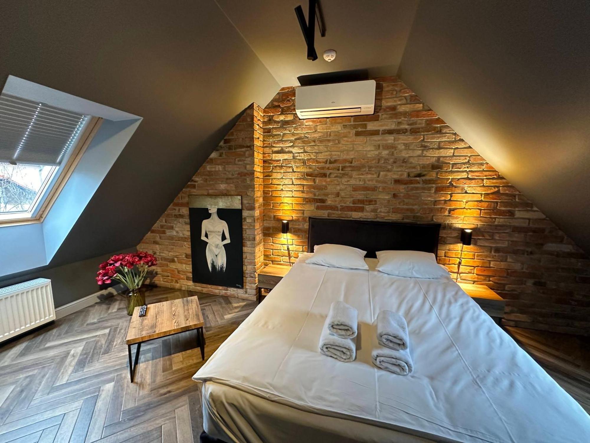 Old Town Luxury Apartments Згожелець Екстер'єр фото